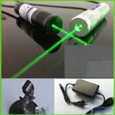 Green Laser Diode Module 5mw- 50mw